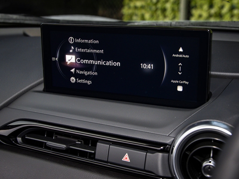 Used Mazda MX-5 2025 for sale - 76951873: Photo 13