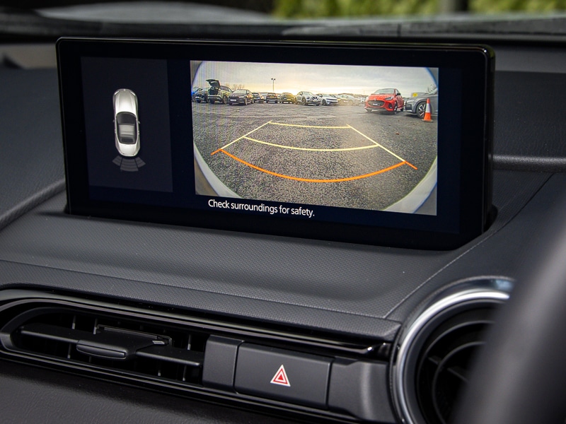 Used Mazda MX-5 2025 for sale - 76951873: Photo 14