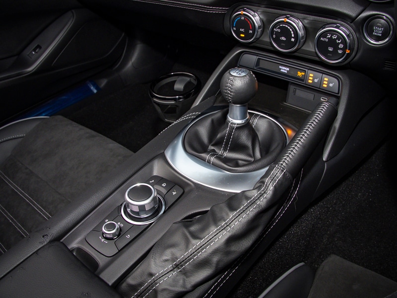 Used Mazda MX-5 2025 for sale - 76951873: Photo 15