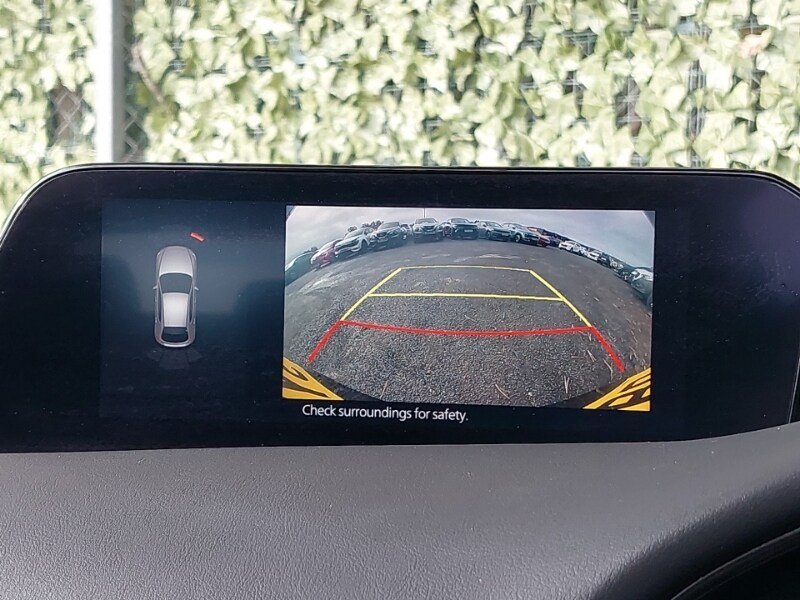 Used Mazda Mazda3 2019 for sale - 76983561: Photo 10