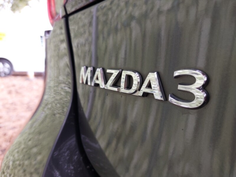 Used Mazda Mazda3 2019 for sale - 76983561: Photo 12