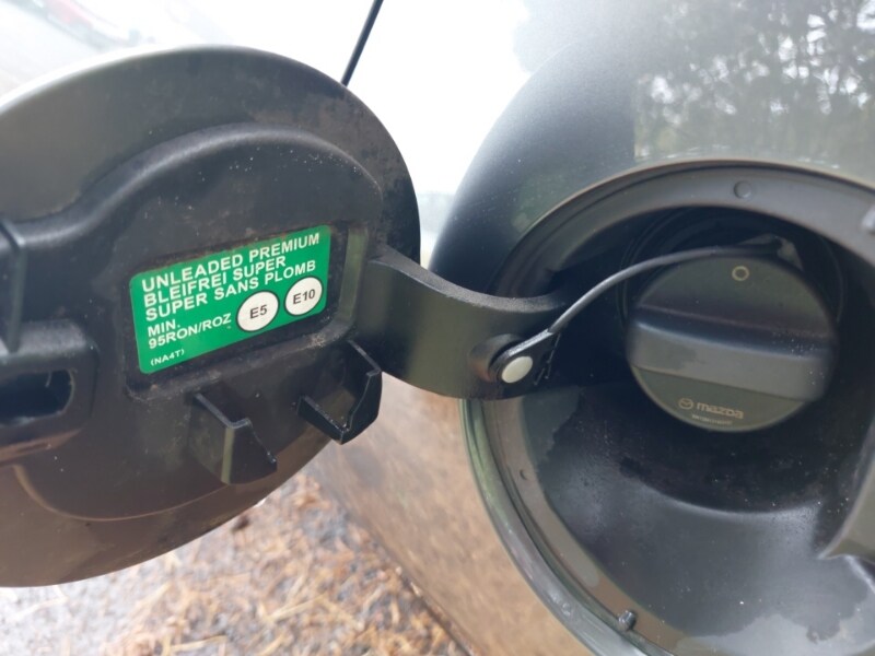 Used Mazda Mazda3 2019 for sale - 76983561: Photo 13