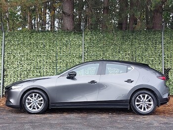 Used Mazda Mazda3 2019 for sale - 76983561: Photo