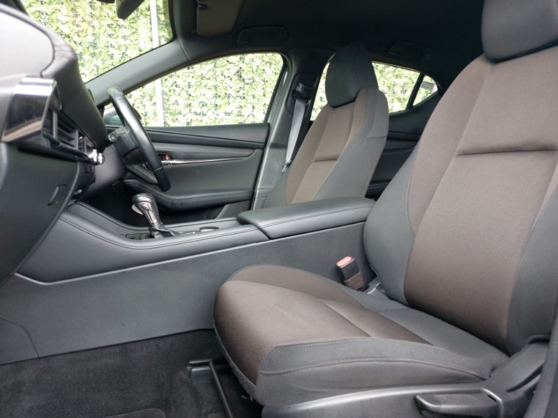 Used Mazda Mazda3 2019 for sale - 76983561: Photo 5