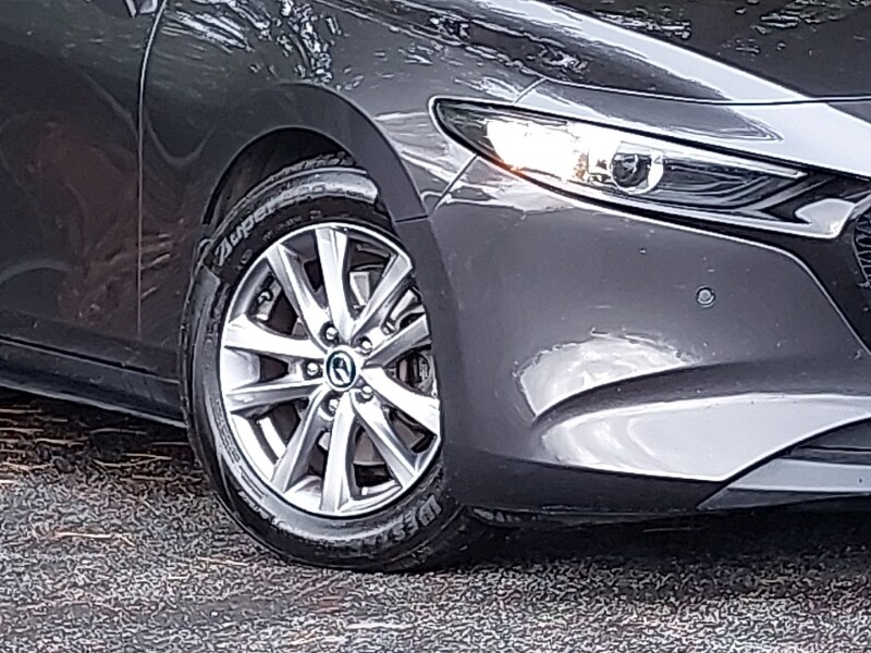 Used Mazda Mazda3 2019 for sale - 76983561: Photo 9