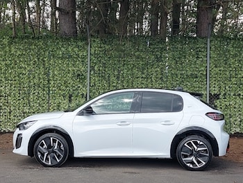 Used Peugeot 208 2026 for sale - 78467474: Photo