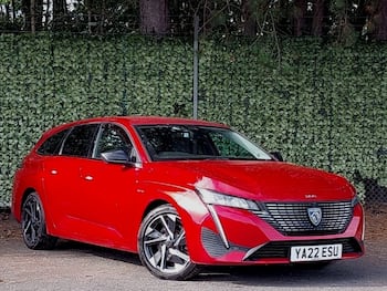 Used Peugeot 308 2022 for sale - 79597936: Photo