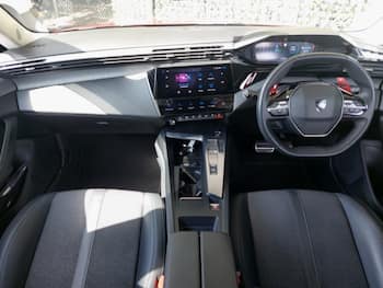 Used Peugeot 308 2022 for sale - 79597936: Photo