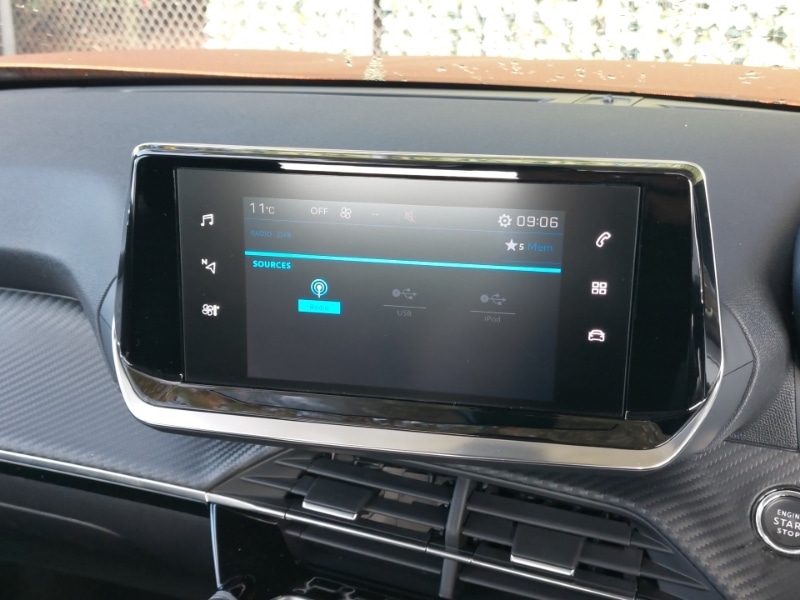Used Peugeot 2008 2021 for sale - 76135212: Photo 11