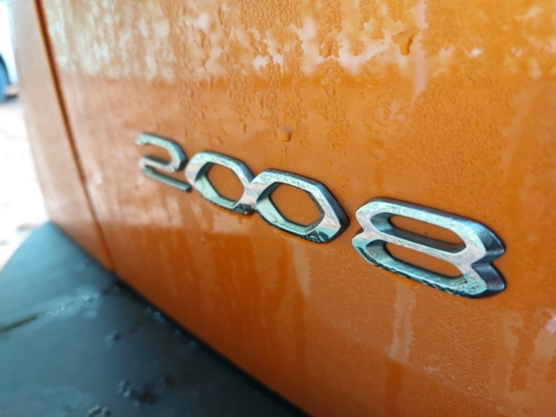 Used Peugeot 2008 2021 for sale - 76135212: Photo 12