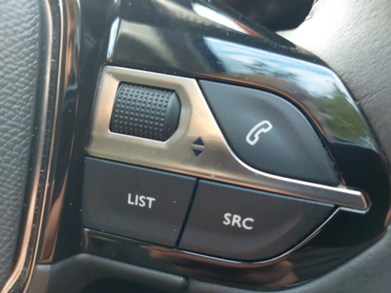 Used Peugeot 2008 2021 for sale - 76135212: Photo 16