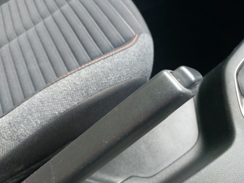 Used Peugeot 2008 2021 for sale - 76135212: Photo 19