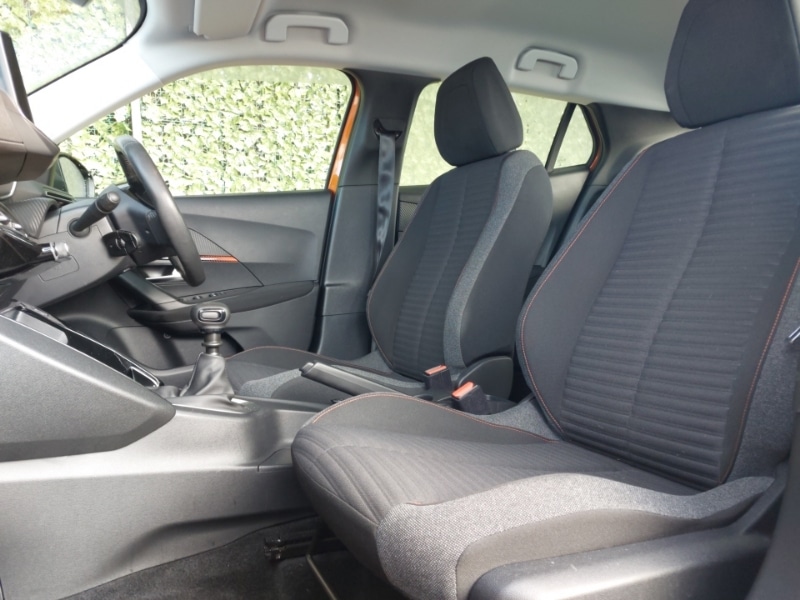 Used Peugeot 2008 2021 for sale - 76135212: Photo 5