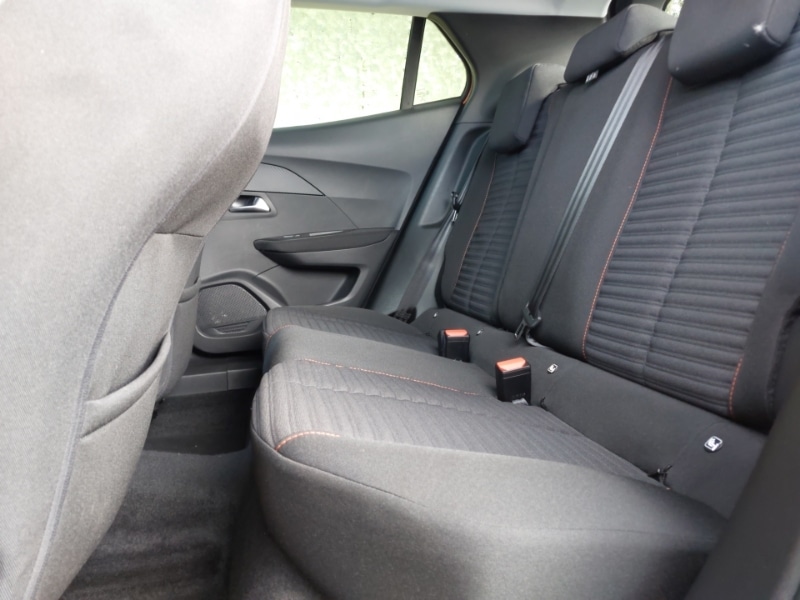 Used Peugeot 2008 2021 for sale - 76135212: Photo 6