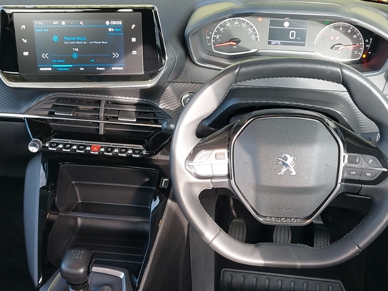 Used Peugeot 2008 2021 for sale - 76135212: Photo 7