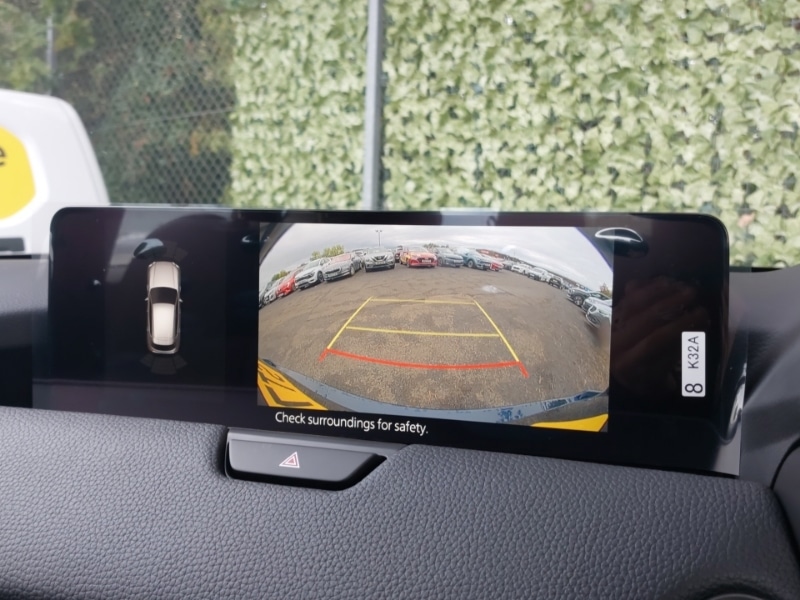 Used Mazda CX-60 2025 for sale - 76217994: Photo 10