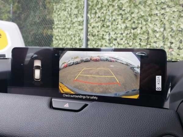 Used Mazda CX-60 2025 for sale - 76217994: Photo 10