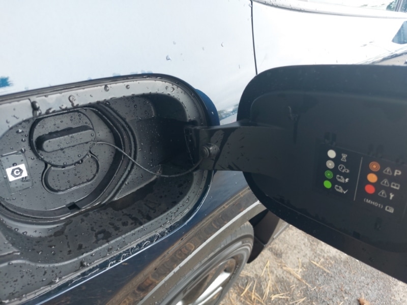 Used Mazda CX-60 2025 for sale - 76217994: Photo 13