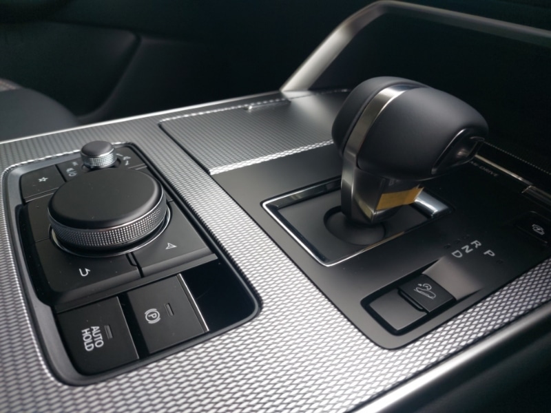 Used Mazda CX-60 2025 for sale - 76217994: Photo 19