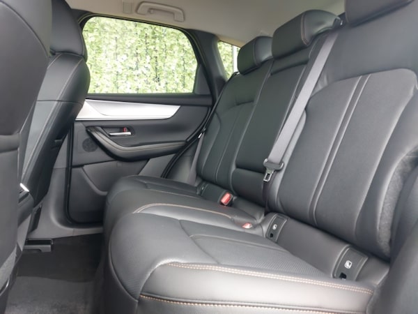 Used Mazda CX-60 2025 for sale - 76217994: Photo 6