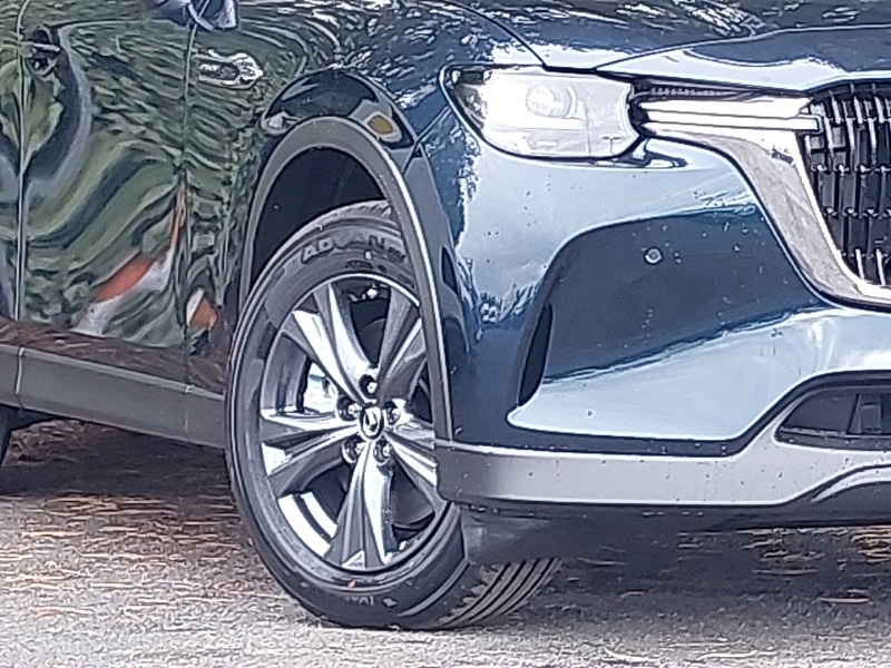 Used Mazda CX-60 2025 for sale - 76217994: Photo 9