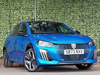 Peugeot - 208