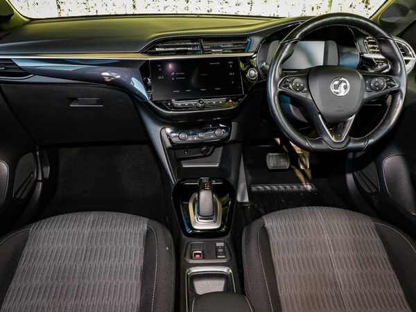 Used Vauxhall Corsa 2022 for sale - 76204867: Photo 5