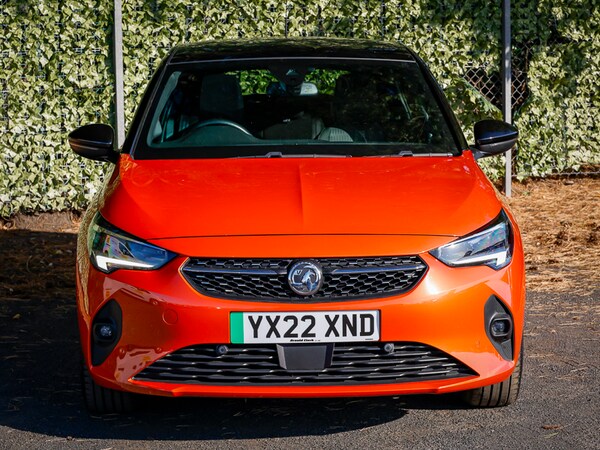 Used Vauxhall Corsa 2022 for sale - 76204867: Photo 8