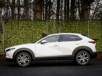 Used Mazda CX-30 2026 for sale - 78924537: Photo