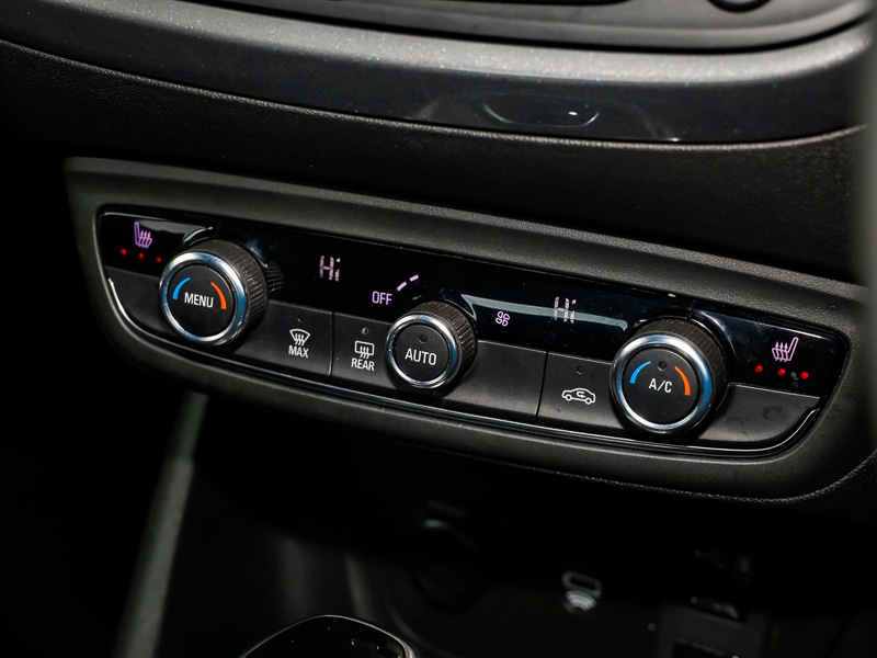 Used Vauxhall Crossland 2021 for sale - 77070314: Photo 16