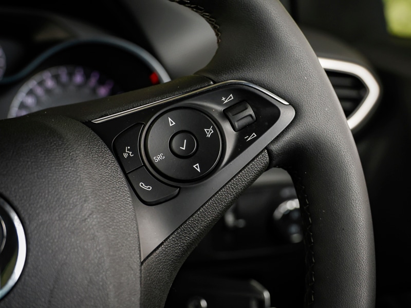 Used Vauxhall Crossland 2021 for sale - 77070314: Photo 18