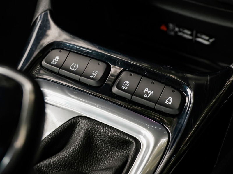 Used Vauxhall Crossland 2021 for sale - 77070314: Photo 19