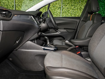 Used Vauxhall Crossland 2021 for sale - 77070314: Photo