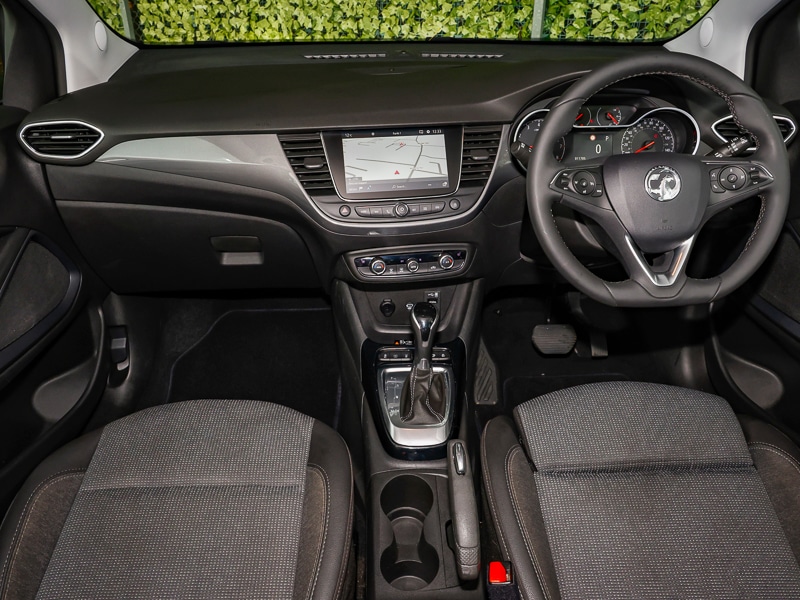 Used Vauxhall Crossland 2021 for sale - 77070314: Photo 5