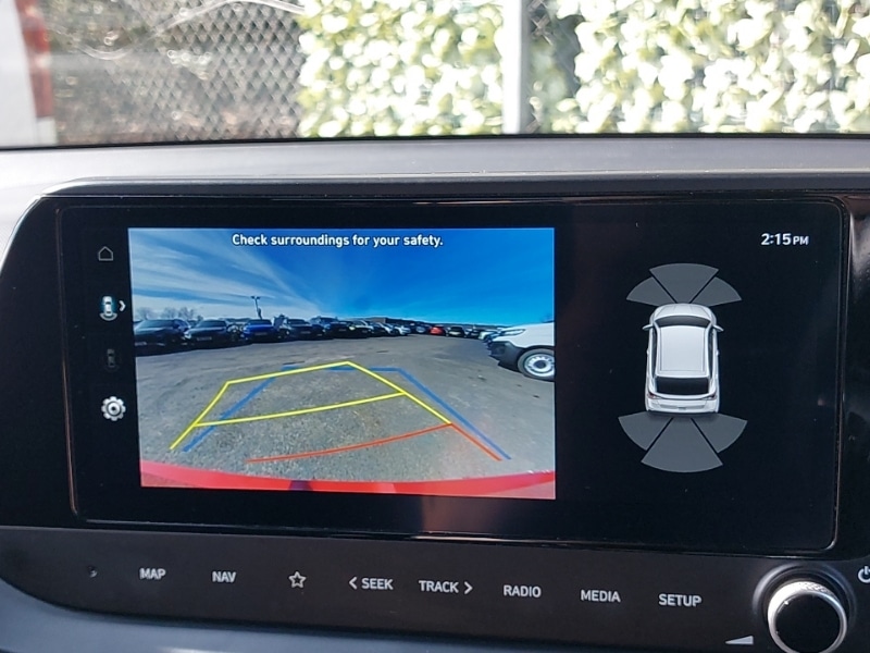 Used Hyundai i20 2025 for sale - 78113846: Photo 10