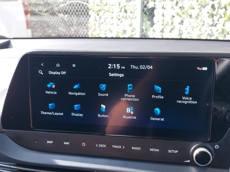 Used Hyundai i20 2025 for sale - 78113846: Photo 11