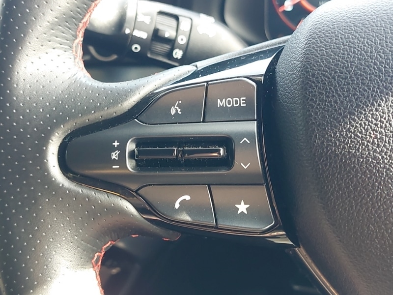 Used Hyundai i20 2025 for sale - 78113846: Photo 13