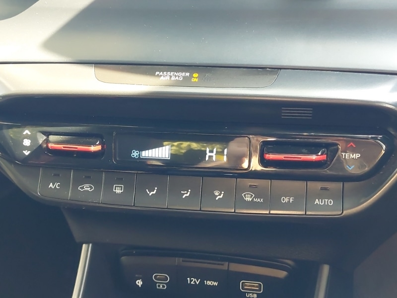 Used Hyundai i20 2025 for sale - 78113846: Photo 16