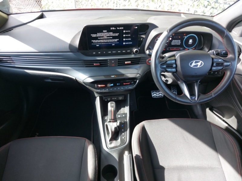 Used Hyundai i20 2025 for sale - 78113846: Photo 2