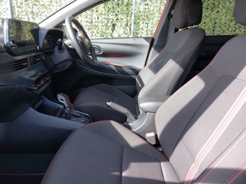 Used Hyundai i20 2025 for sale - 78113846: Photo 5