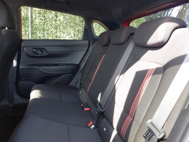 Used Hyundai i20 2025 for sale - 78113846: Photo 6