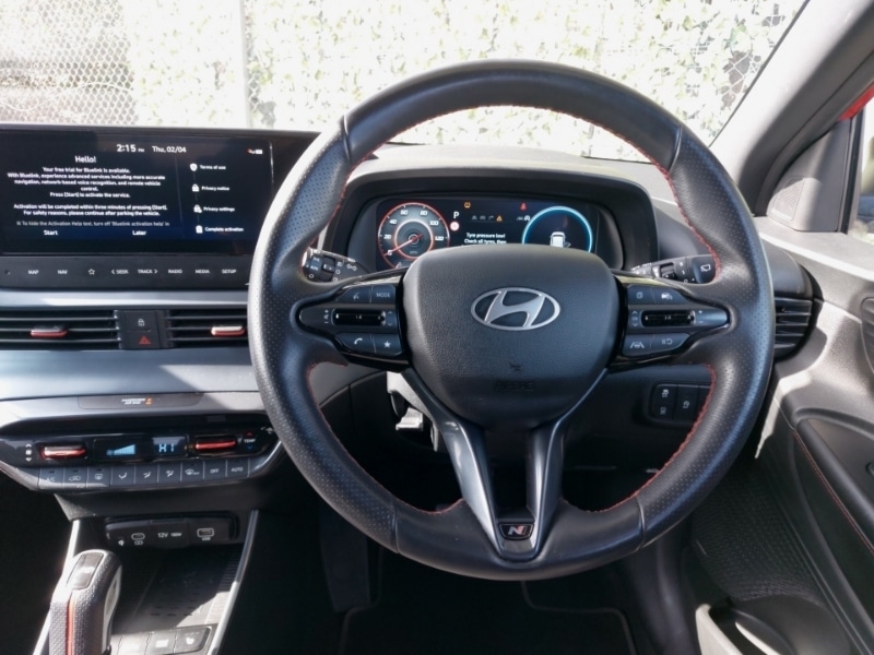 Used Hyundai i20 2025 for sale - 78113846: Photo 7