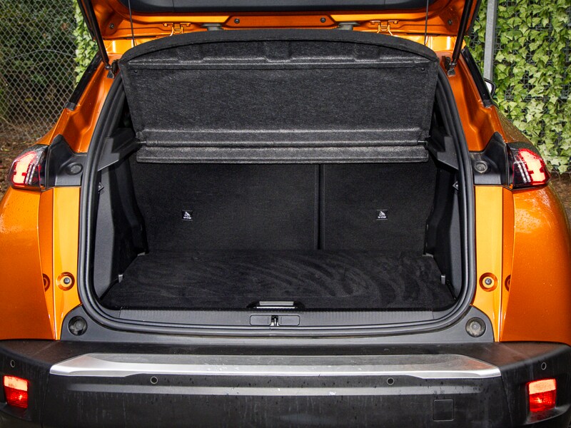 Used Peugeot 2008 2022 for sale - 78225056: Photo 10