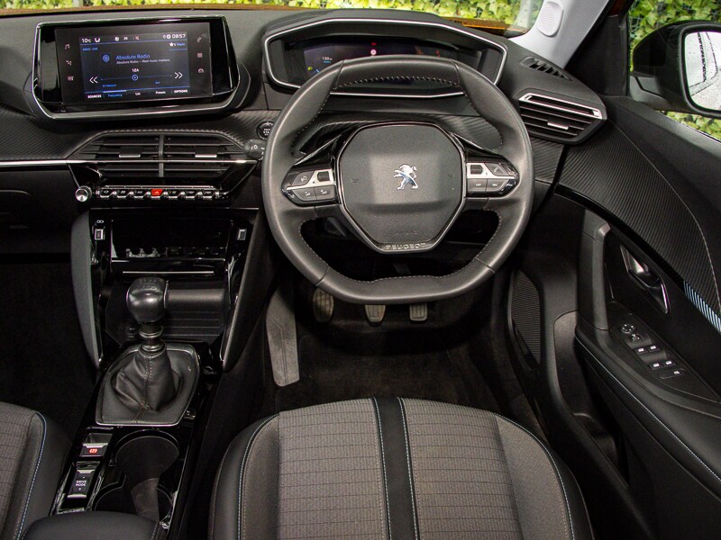 Used Peugeot 2008 2022 for sale - 78225056: Photo 11