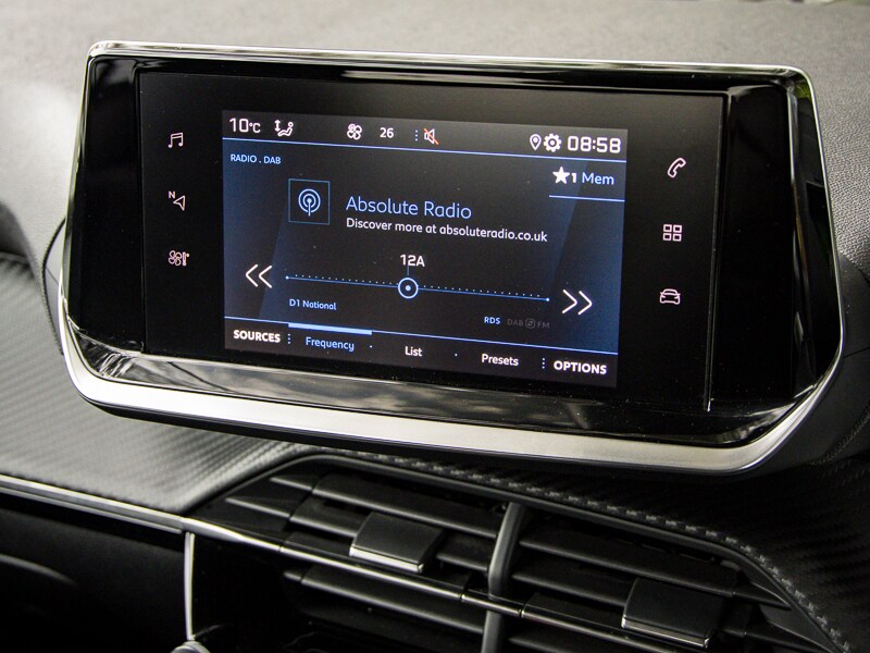 Used Peugeot 2008 2022 for sale - 78225056: Photo 13