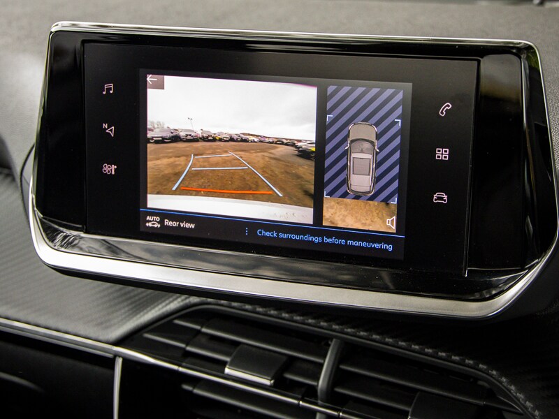 Used Peugeot 2008 2022 for sale - 78225056: Photo 14