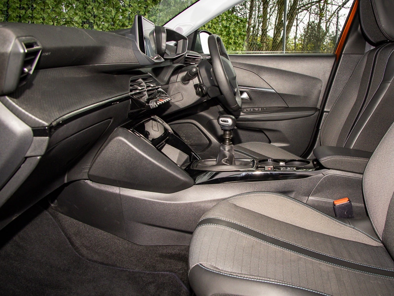 Used Peugeot 2008 2022 for sale - 78225056: Photo 2