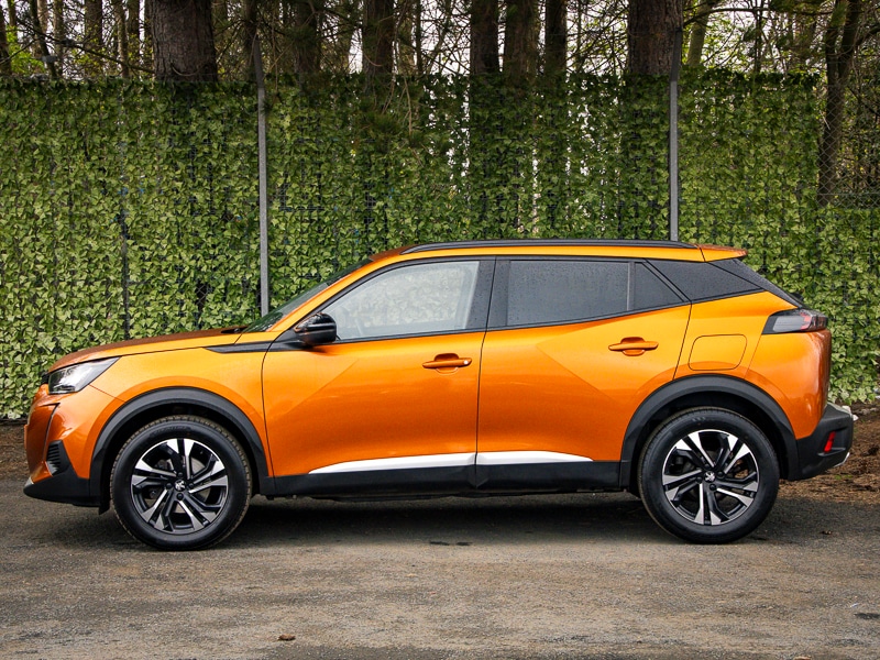 Used Peugeot 2008 2022 for sale - 78225056: Photo 4