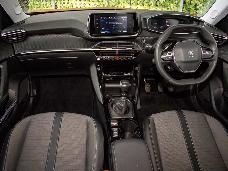 Used Peugeot 2008 2022 for sale - 78225056: Photo 5