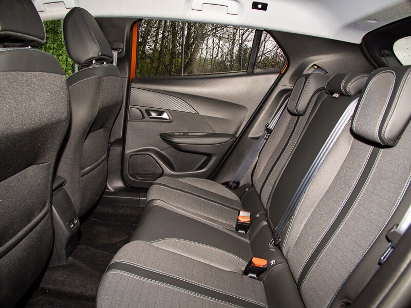 Used Peugeot 2008 2022 for sale - 78225056: Photo 6